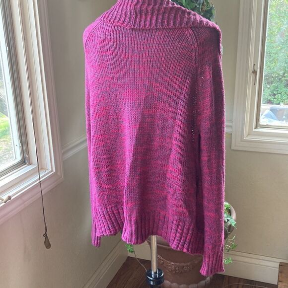 BDG Open Front Cardigan Size M NWT - Picture 5 of 9